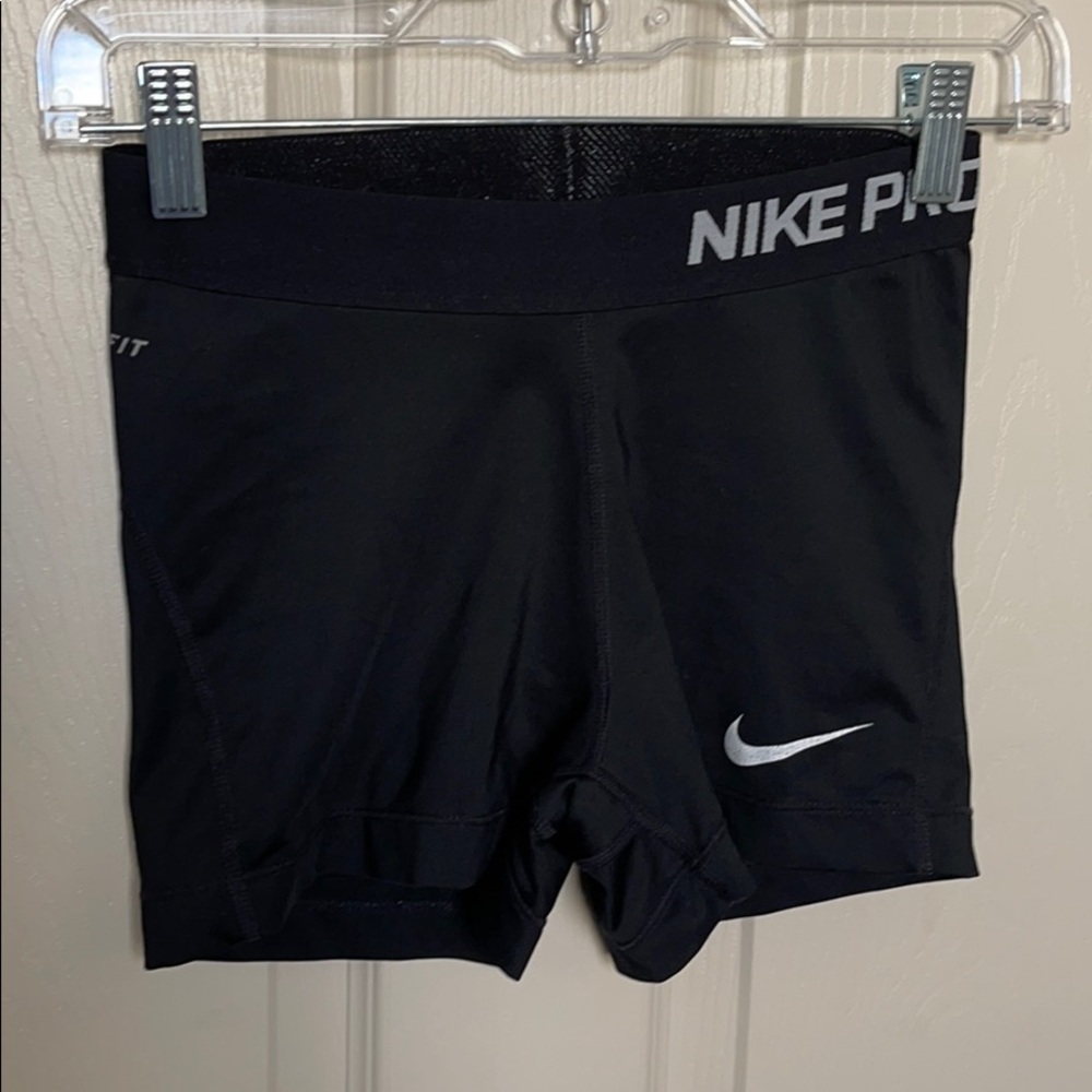 Nike Pro Shorts